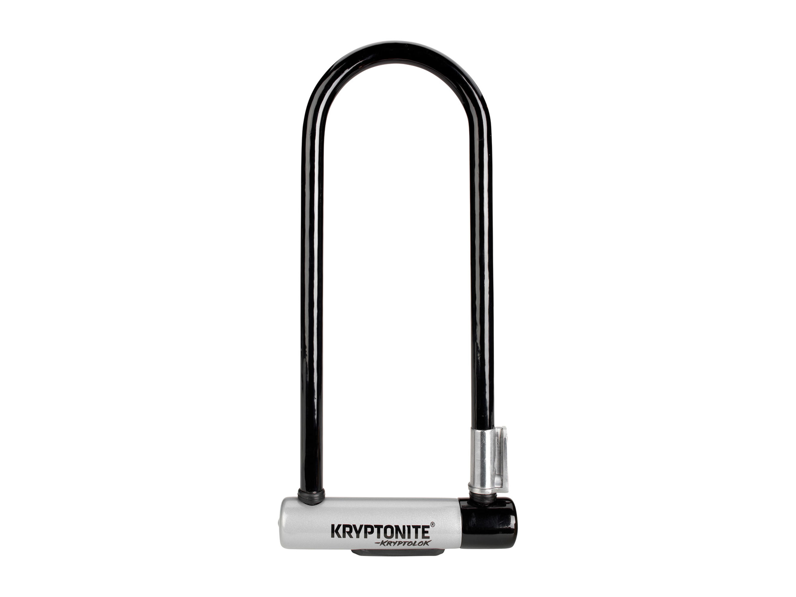 Kryptonite KryptoLok U-Lock