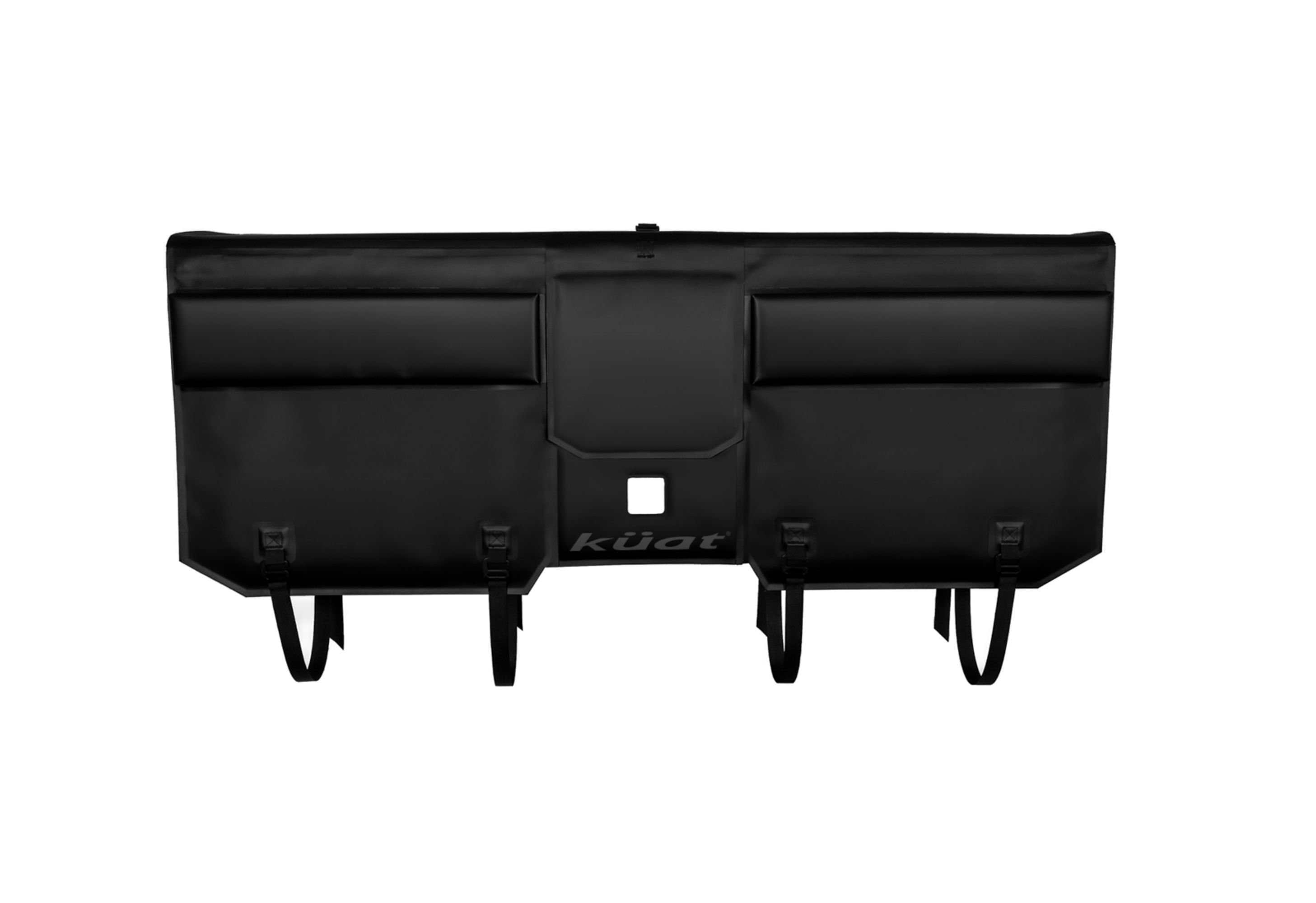 KUAT Huk 51" Straight Tailgate Pad