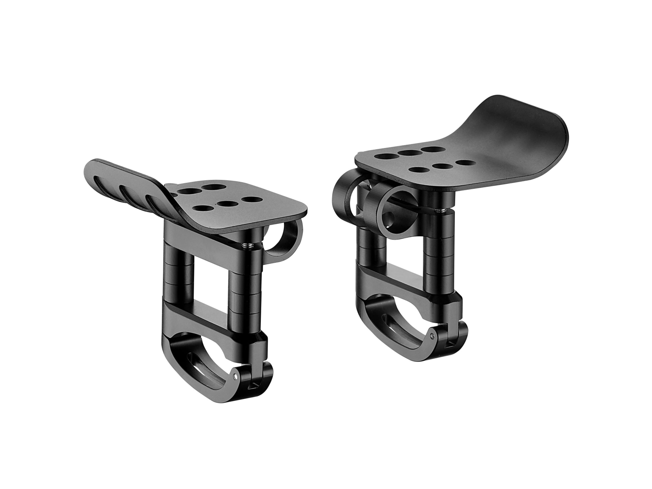 Contact Aero Clip-On Clamps for Contact SLR Aero Handlebars