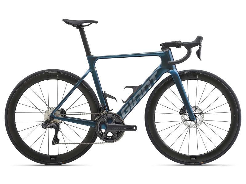 Propel Advanced Pro 0 Di2