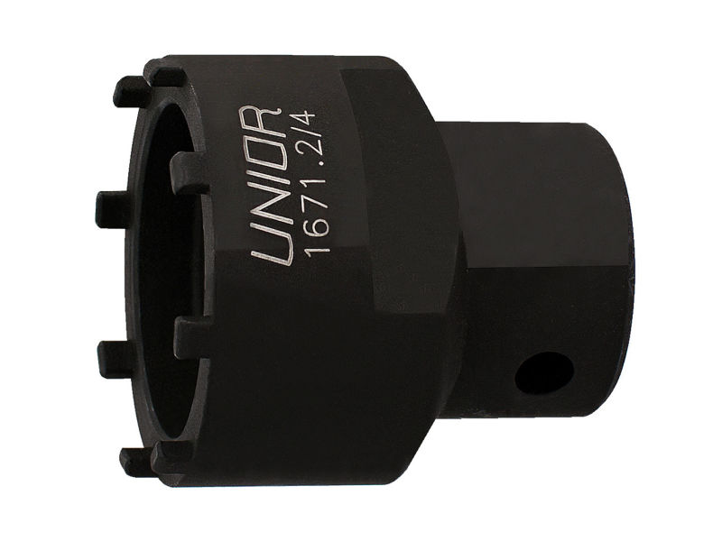 Unior Cartridge BB Tool