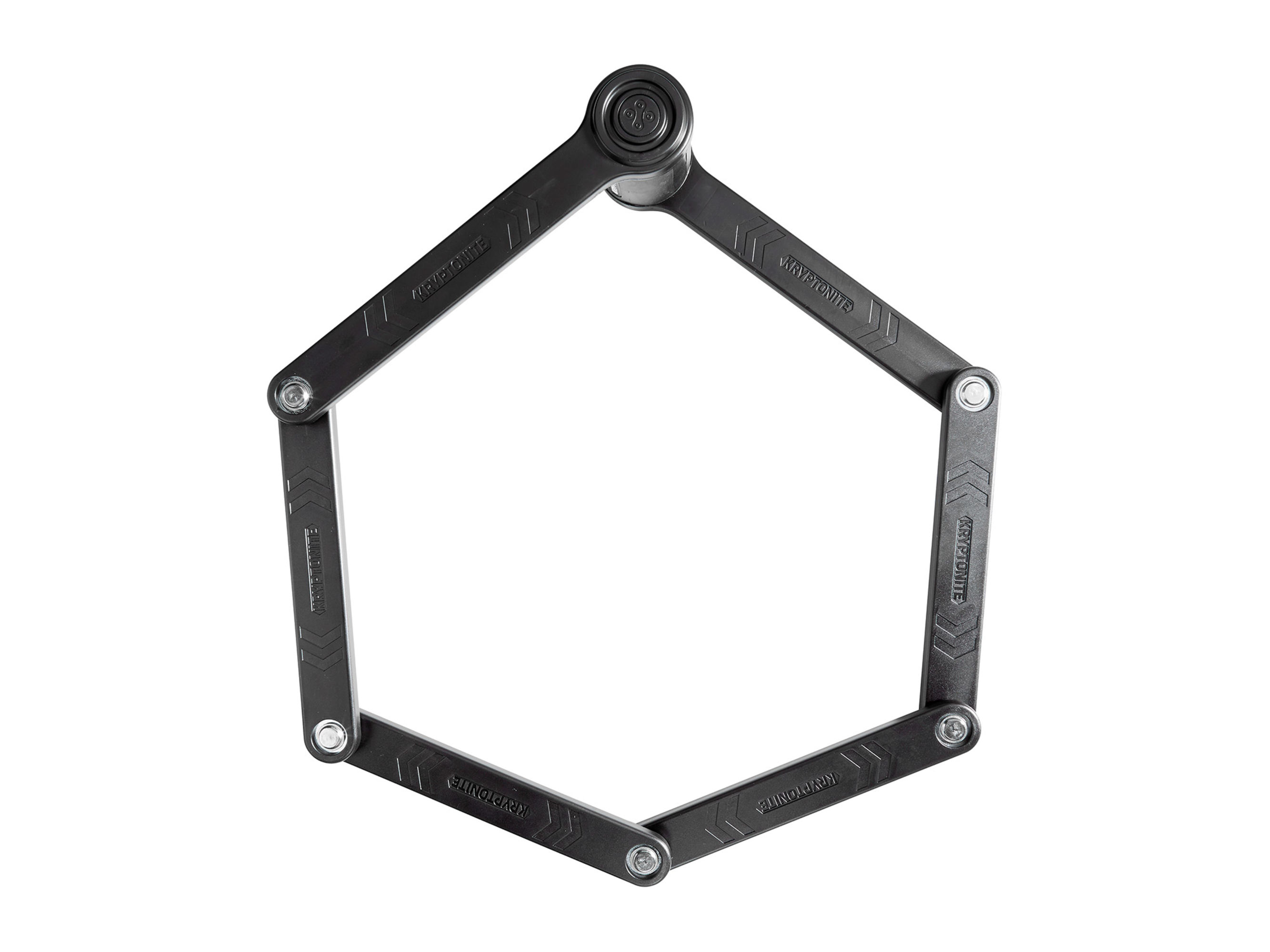 Kryptonite Kryptolok 510 Folding Lock