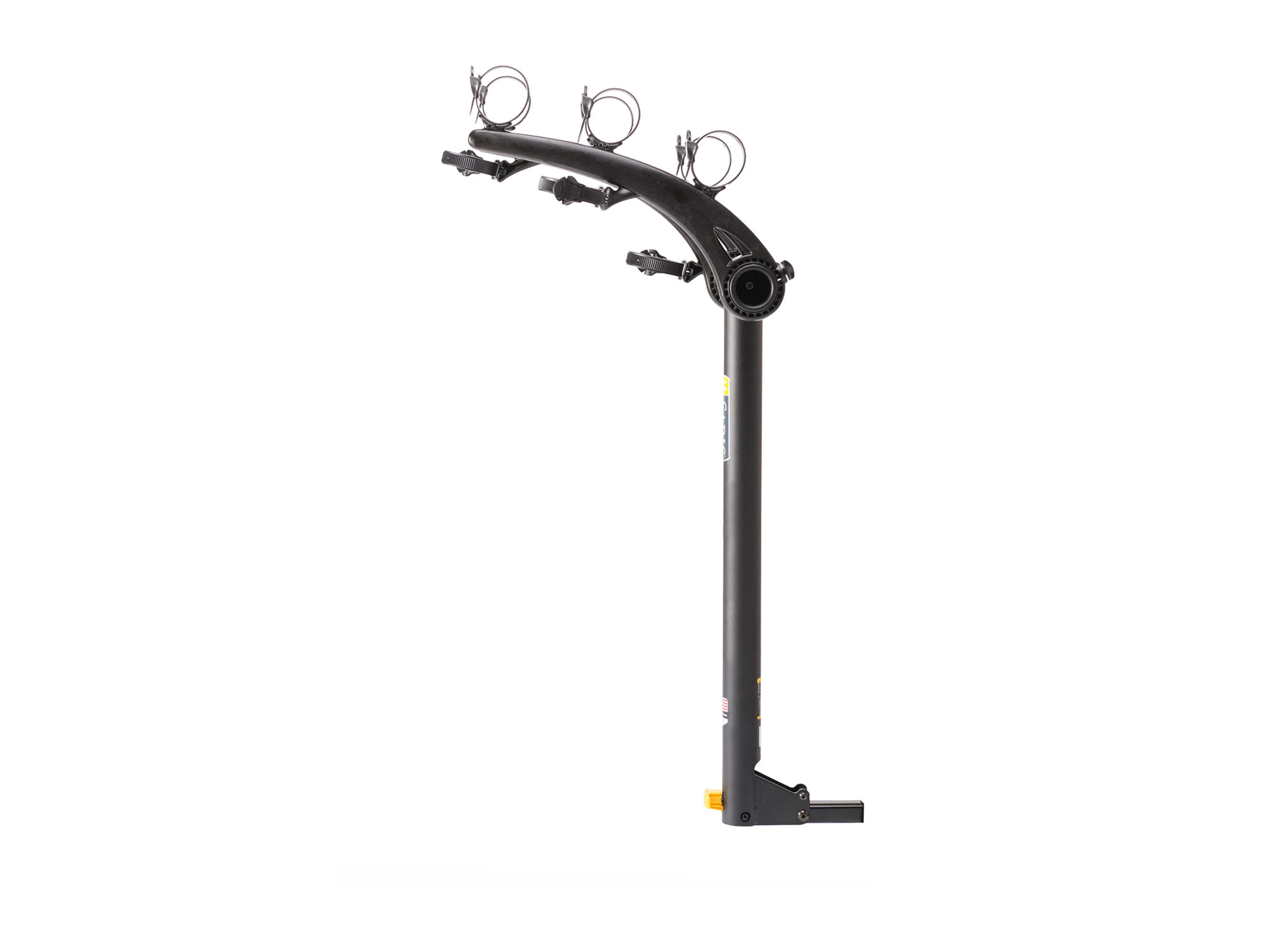 Saris Bones 3-Bike Hitch Rack 883