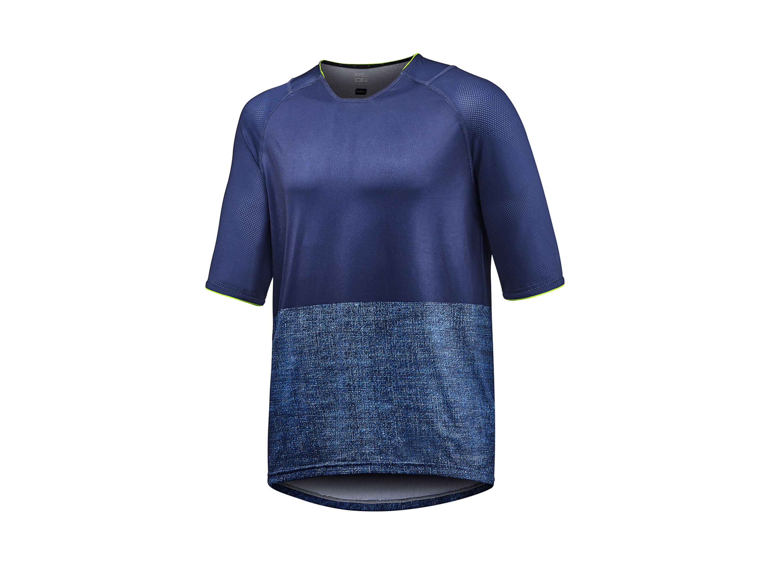 Transfer SS Mens Jersey