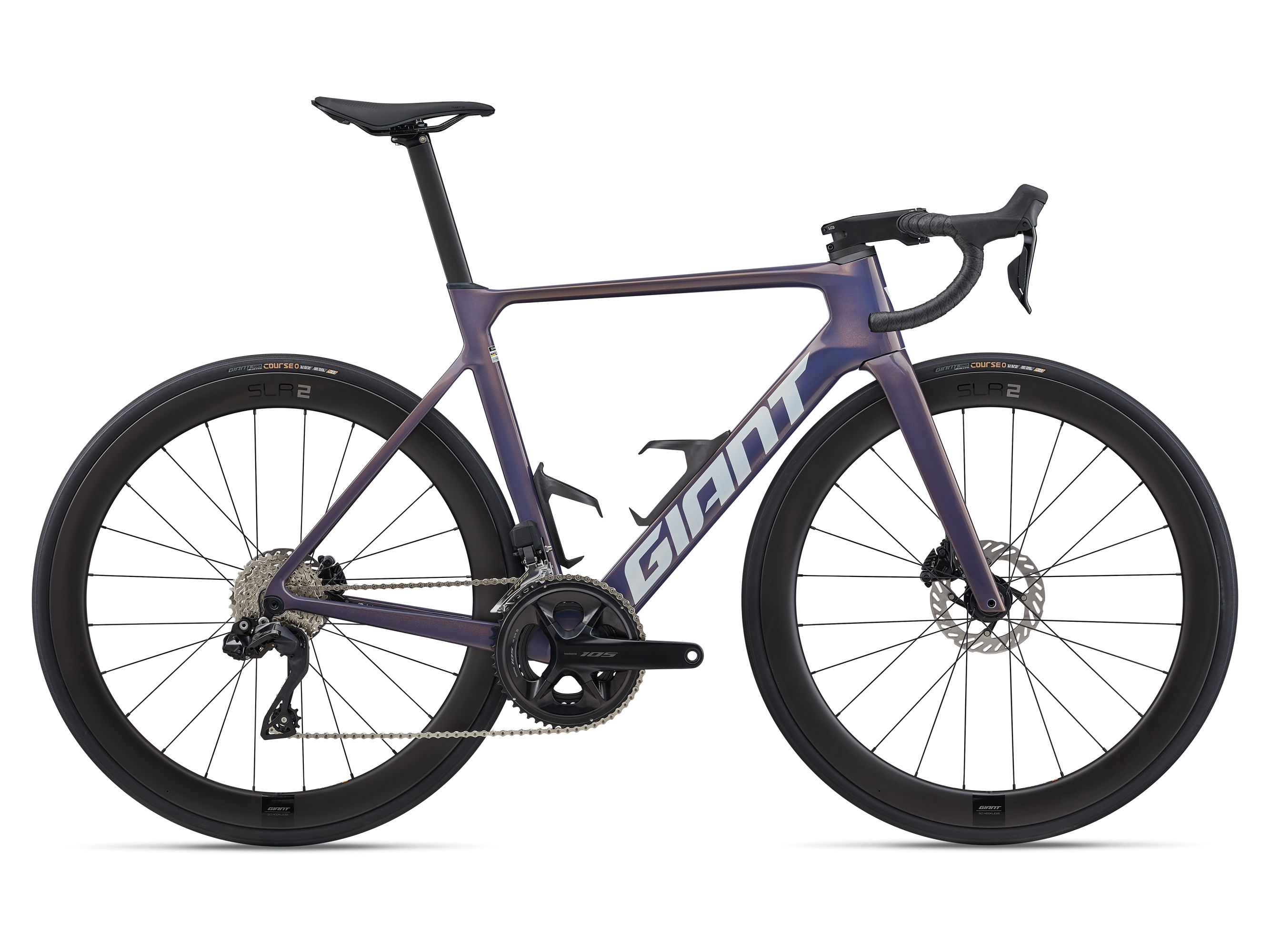Propel Advanced 1