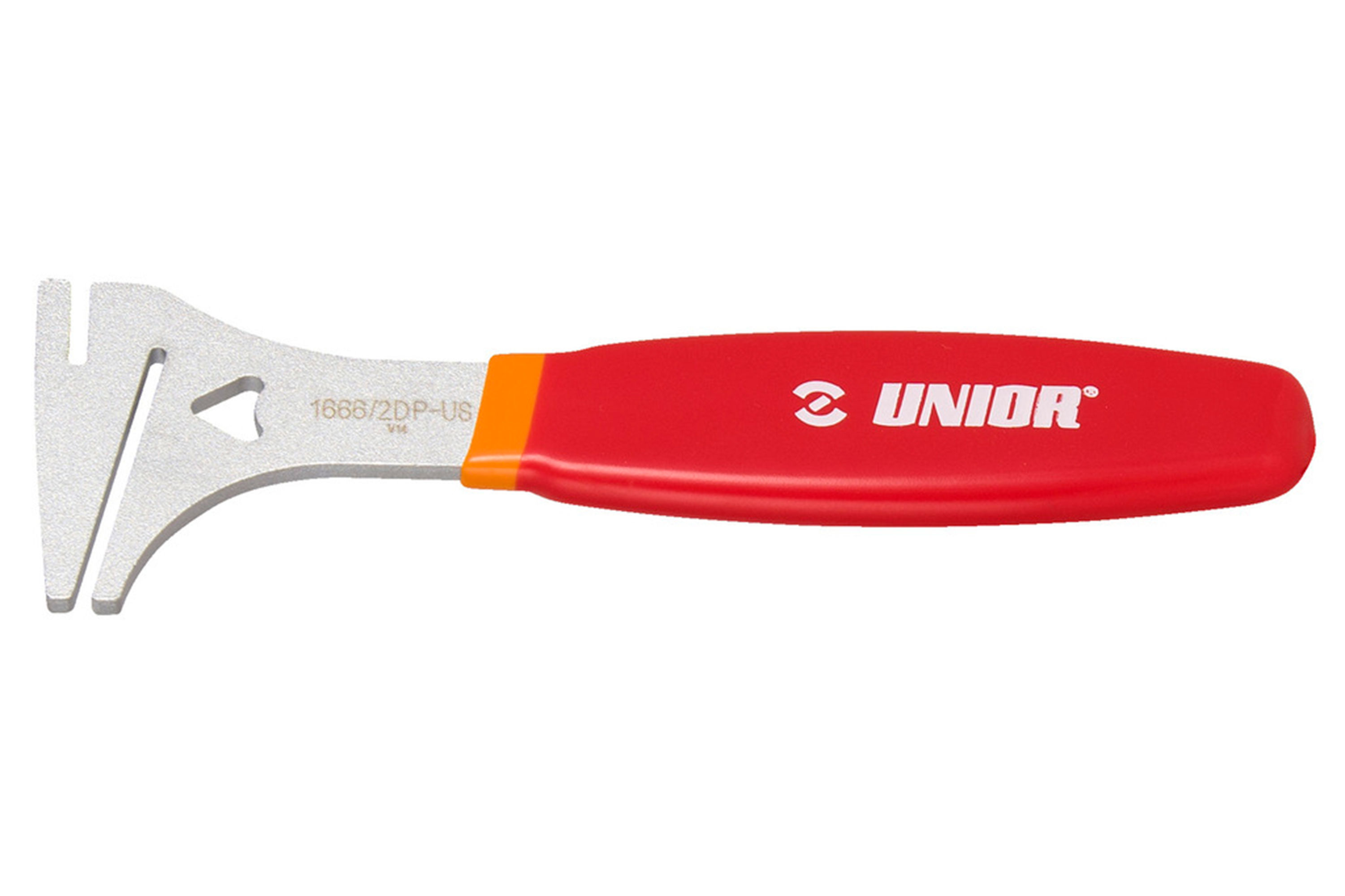 Unior Rotor Truing Fork