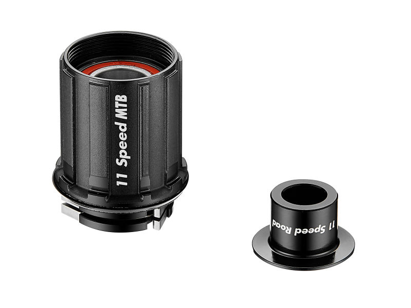 XCR2/TRX2 Free Hub Body Kits Shimano 11S