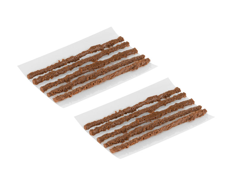 Tire Plug For Clutch Bar End-Package Of 10