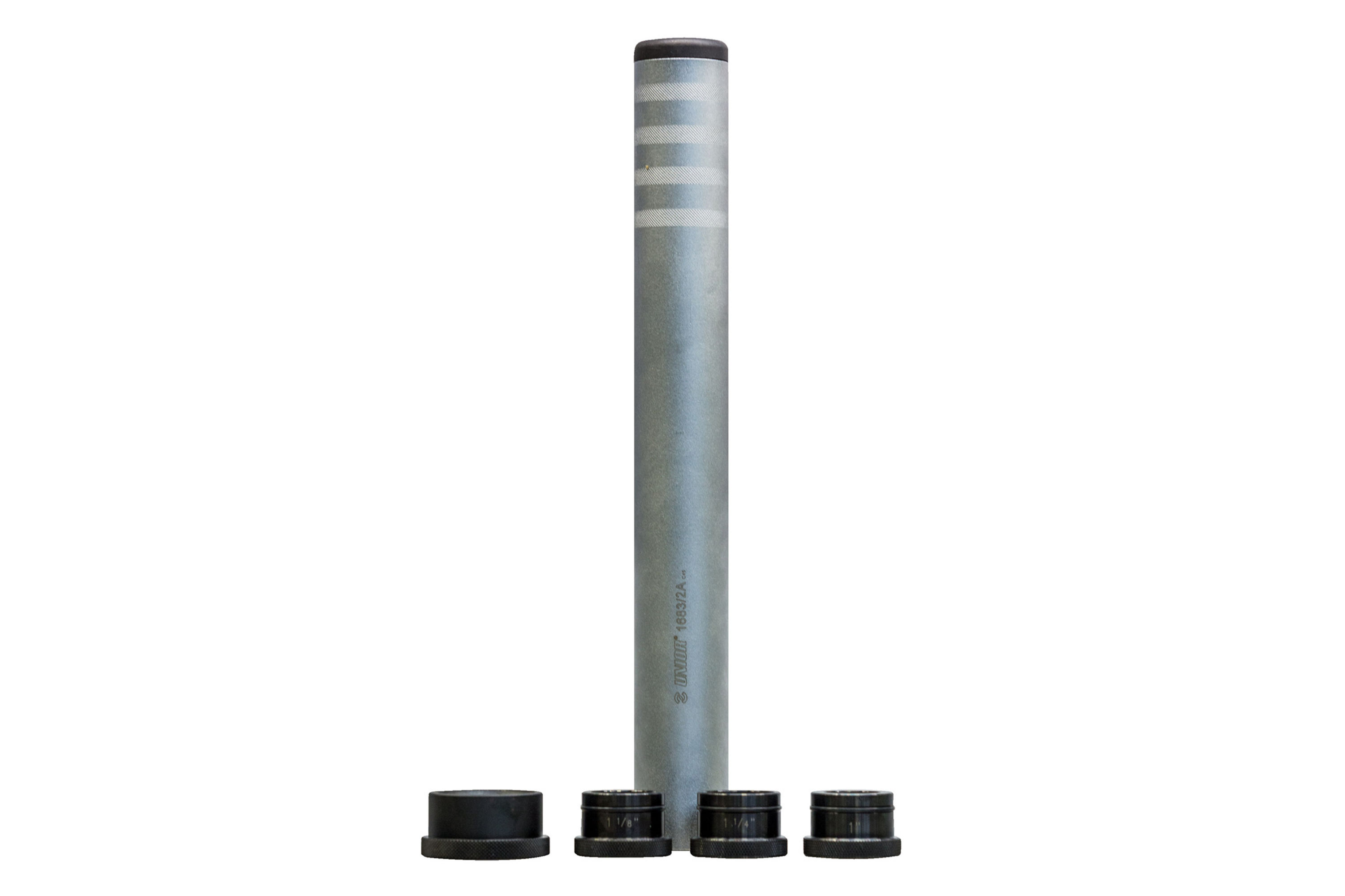 Unior Crown Race Setter Tool