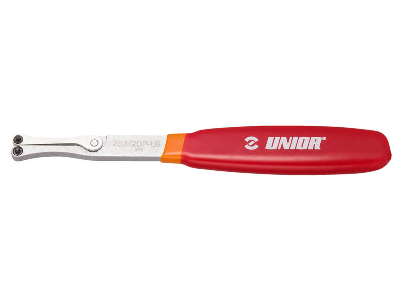 Unior Adjustable Spanner Wrench Tool