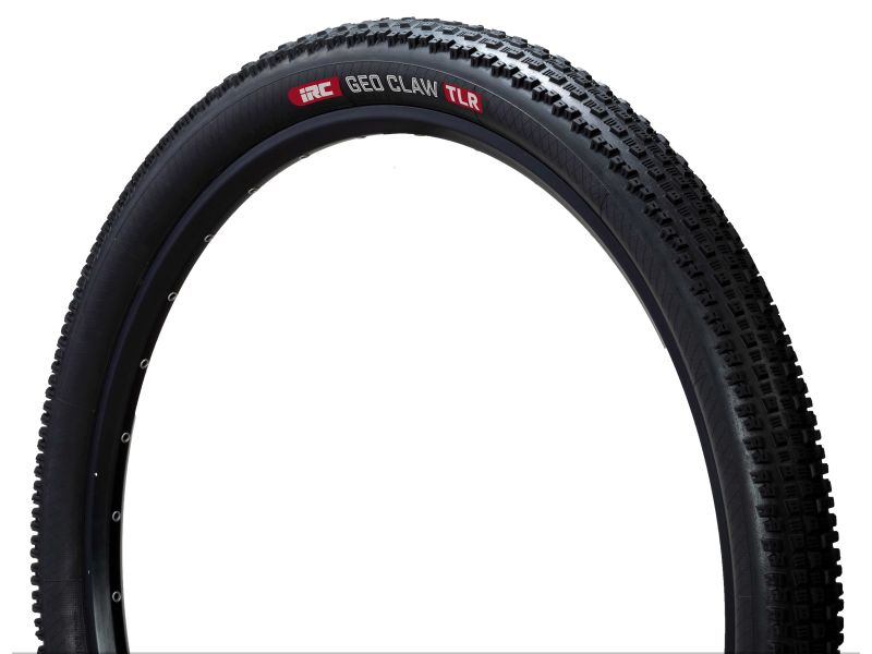 IRC Geo Claw Bike Tire