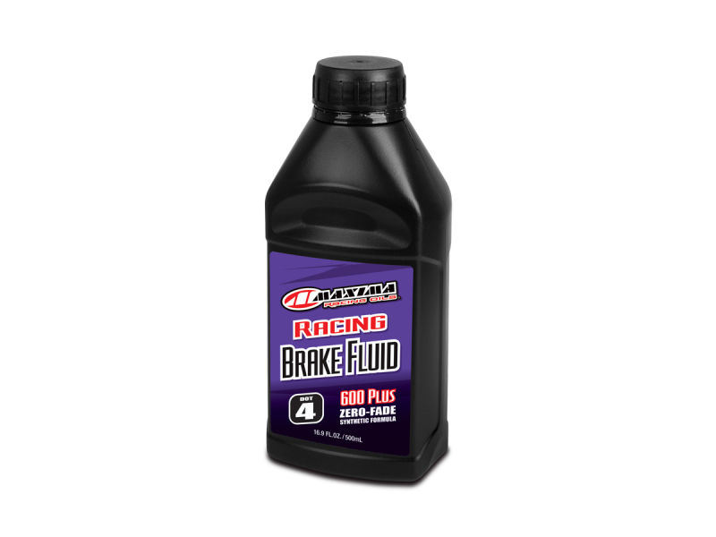 Racing Dot 4 Brake Fluid