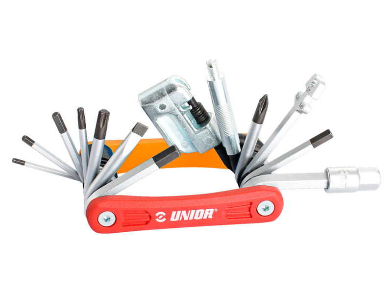 Unior Euro17 Multitool