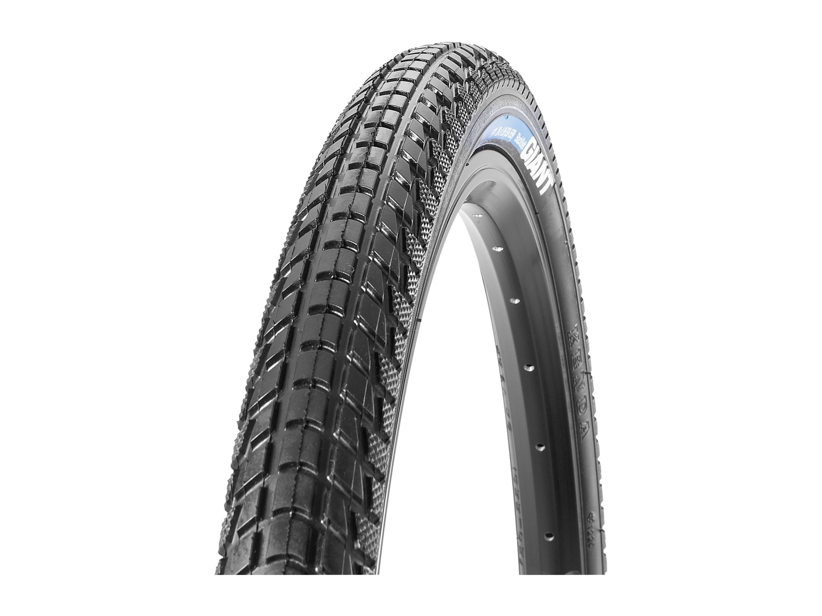 FlatGuard PPT BlackJacket Bicycle Tire