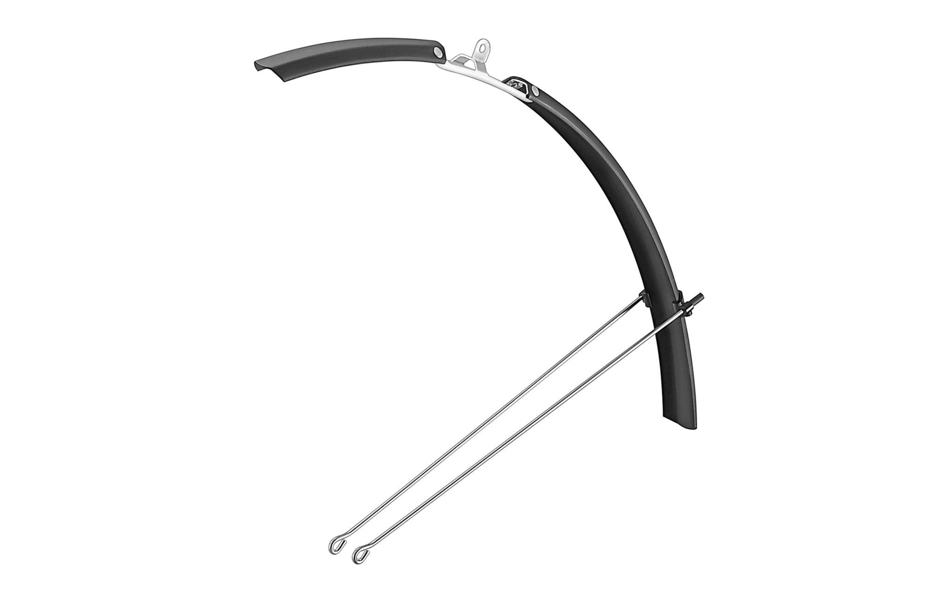 Giant SpeedShield Contend / Avail Aluxx Fender