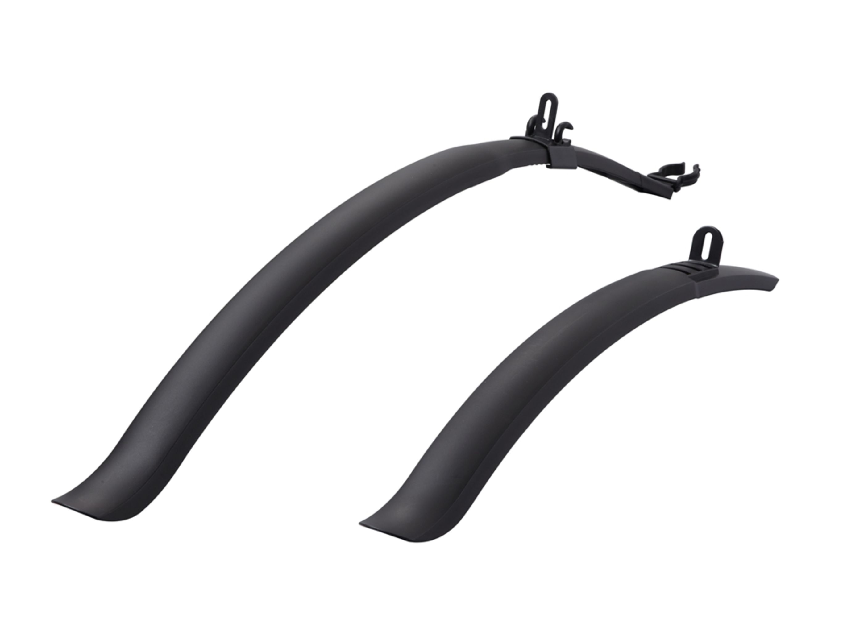 Giant Speedshield Race Clip-On Fender Set 700x20-25