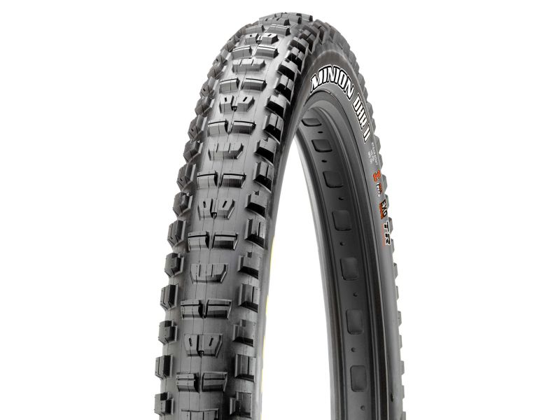 Maxxis Minion DHR II Mountain Bike Tire