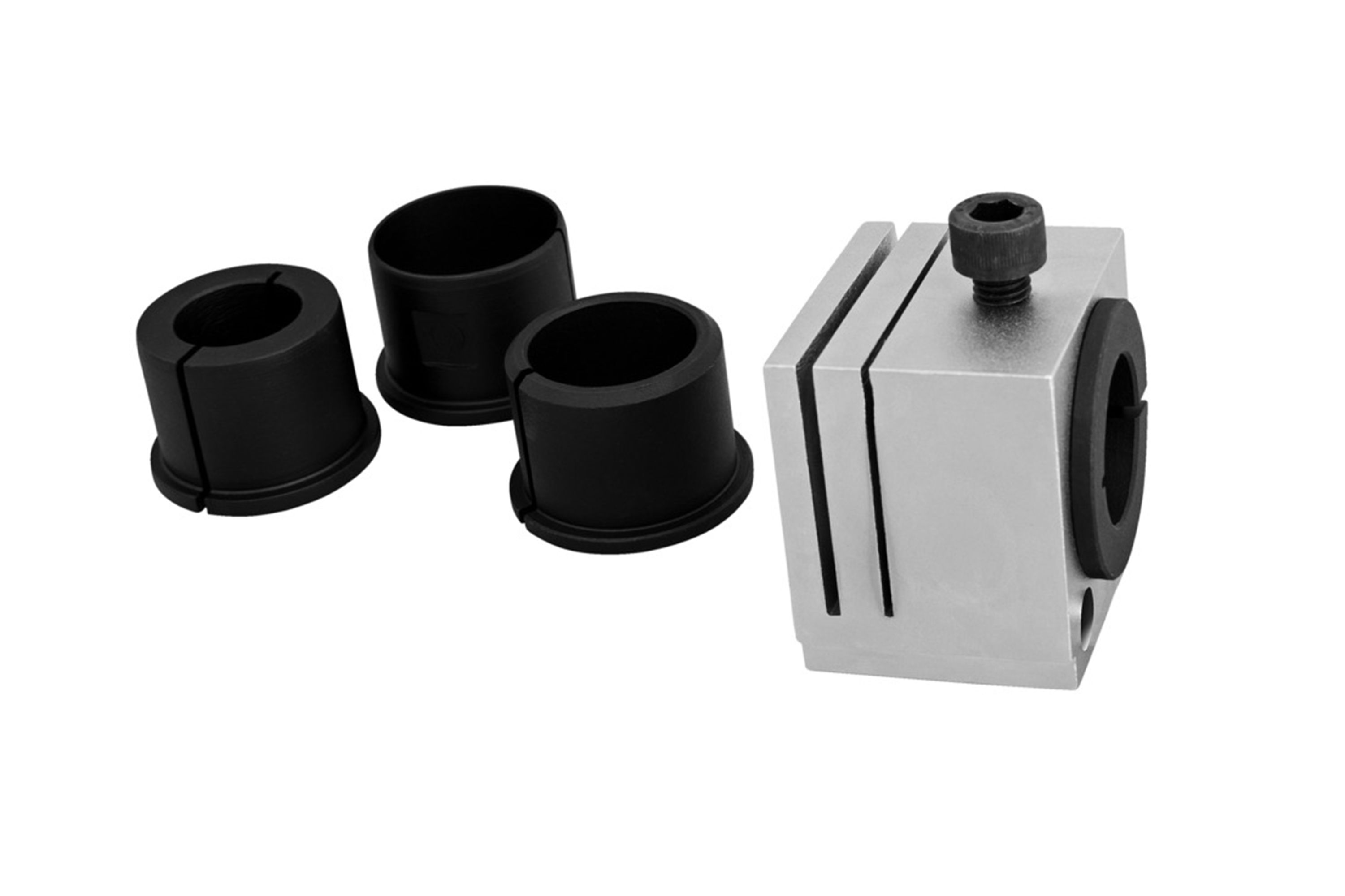 Unior Steerer Tube Cut Guide 1" - 1-1/2"