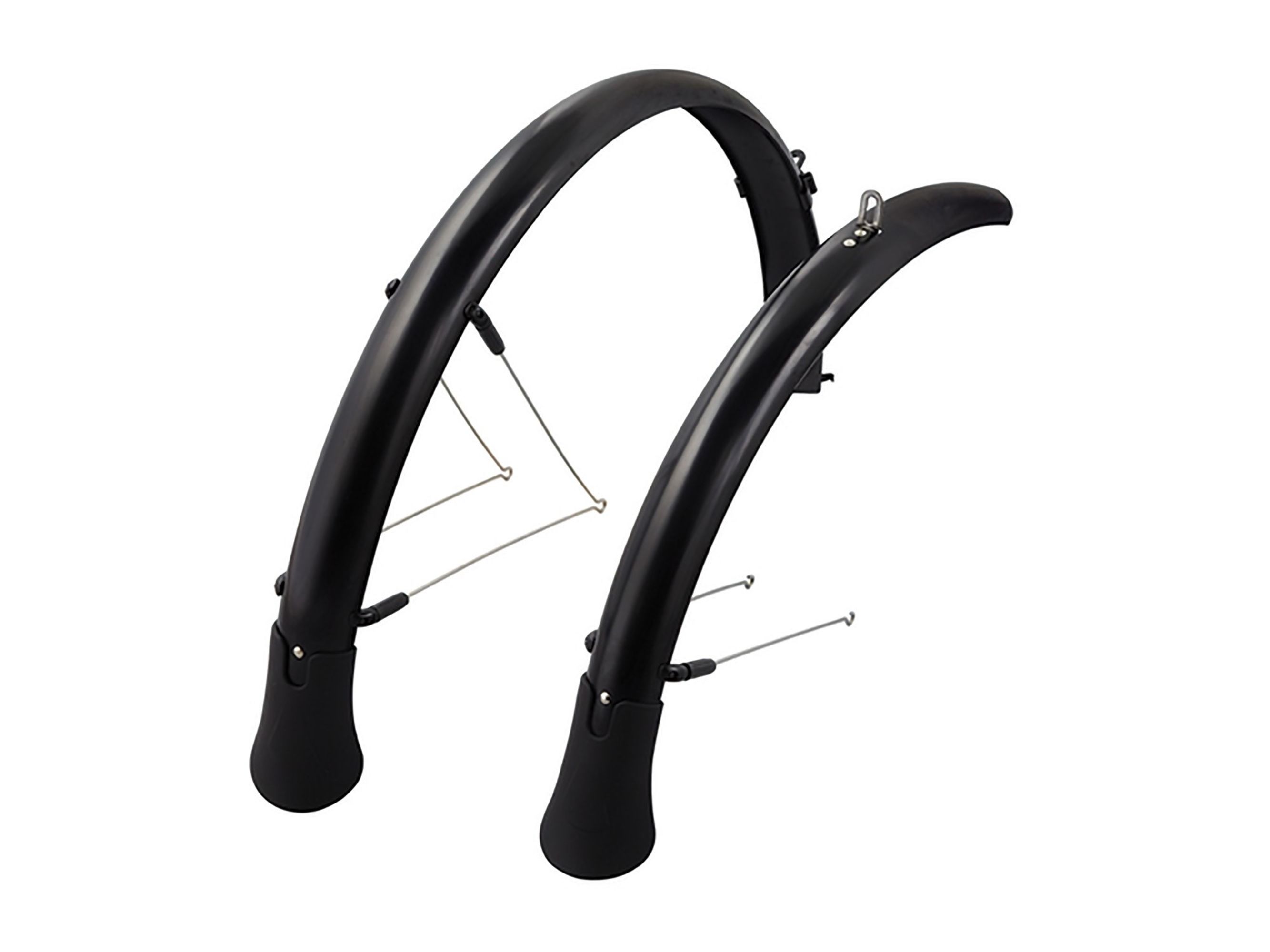 Speedshield 26" Fender Set Black