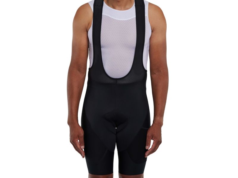 Working Title Men's Gravel Bib Shorts