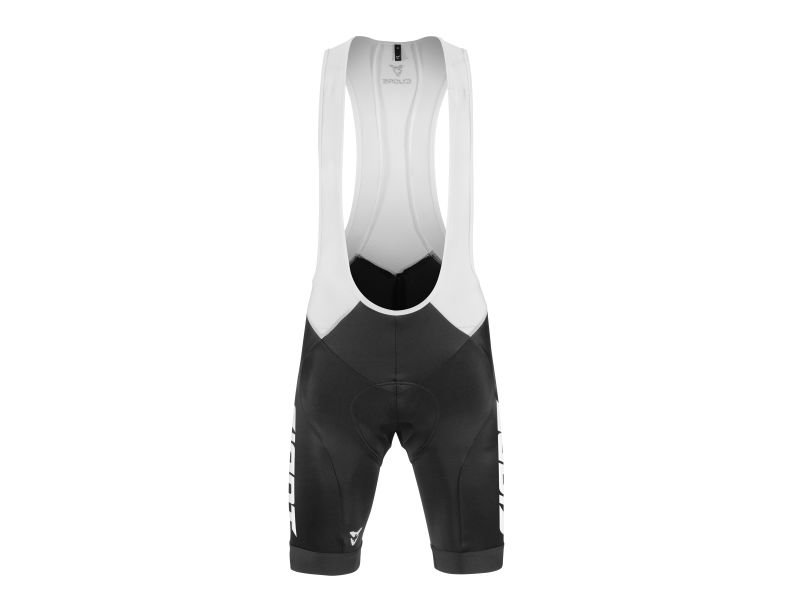 Giant Factory Off Road Team Replica XC Bib Short