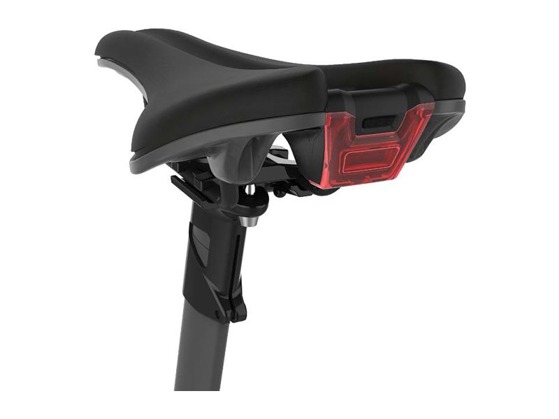 Giant Numen+ Uniclip LED USB Taillight