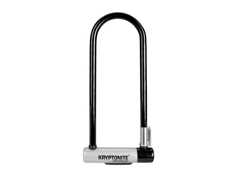 Kryptonite KryptoLok U-Lock