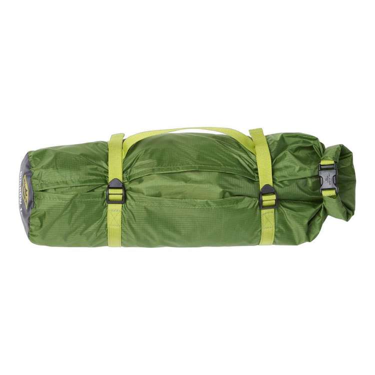 Burrow Bivy Tent Treetop