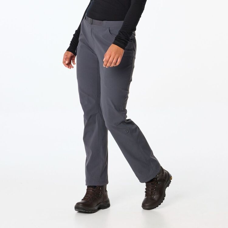 Women's Cooloola Cargo Pant Charcoal