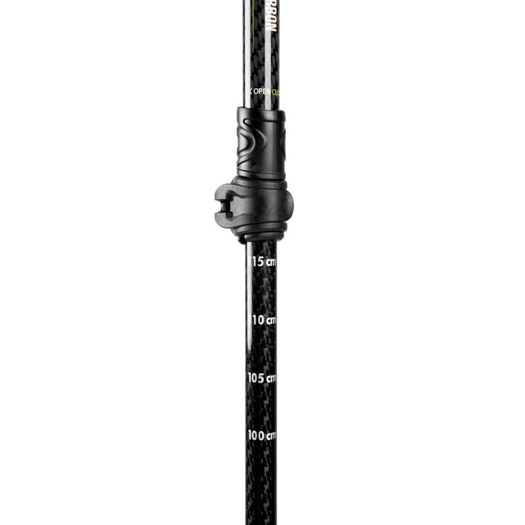 Tread Carbon Trekking Poles Carbon