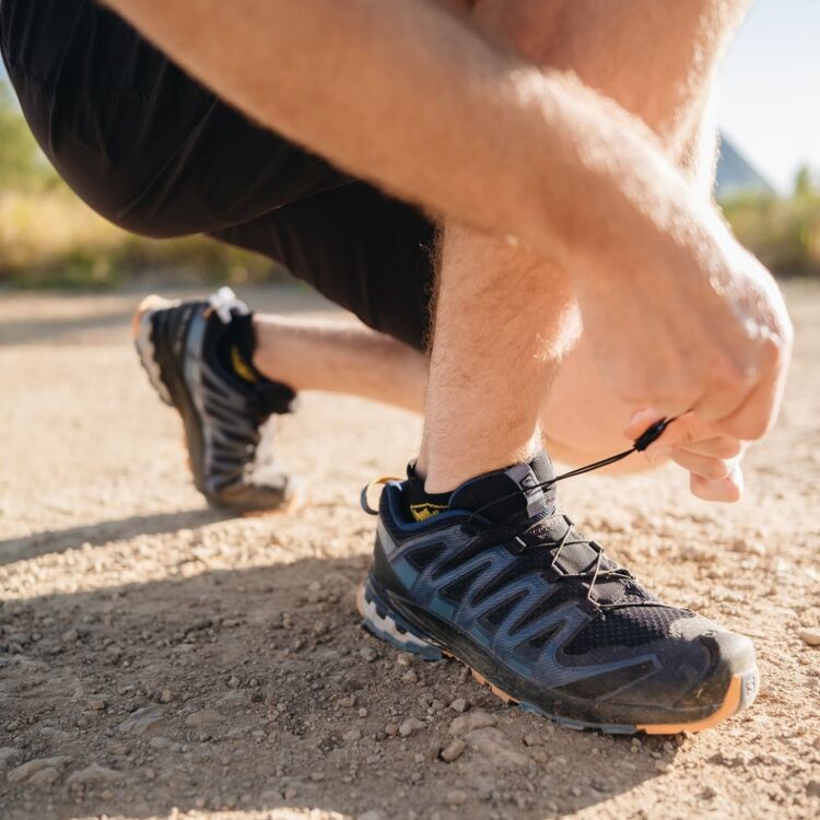 Unisex Multi Adventure COOLMAX&reg; Socks Black