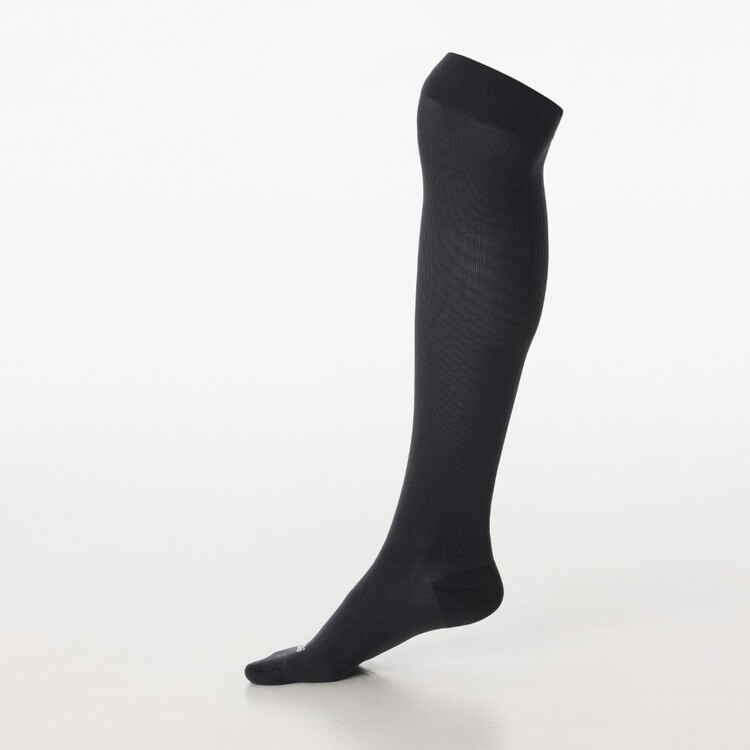 Mountain Designs Recovery Socks Charcoal