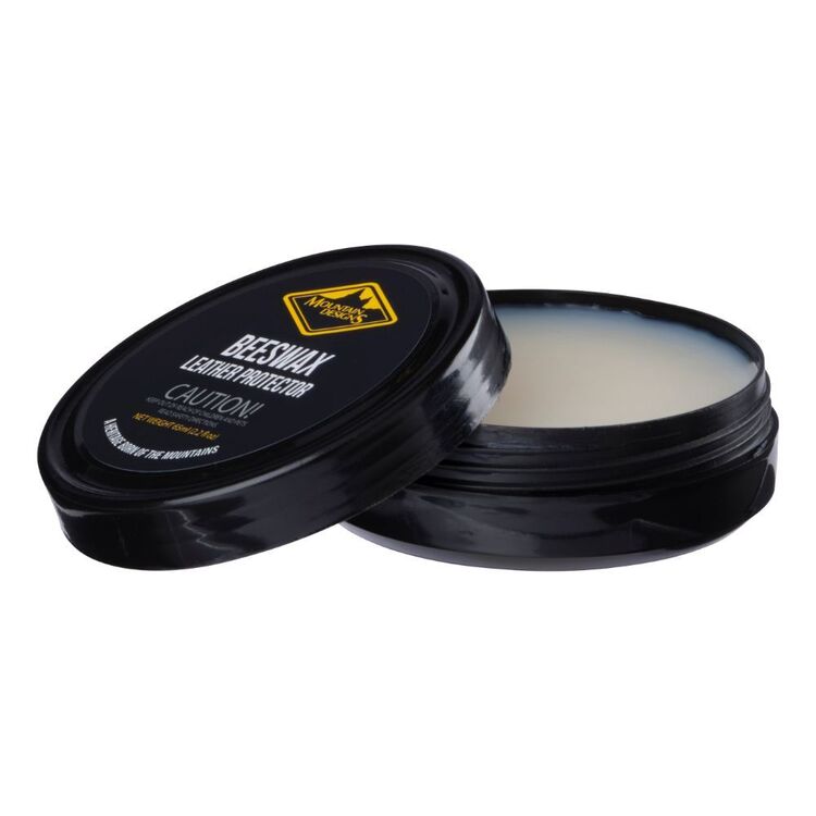 Beeswax Leather Protector Multicoloured 65 g