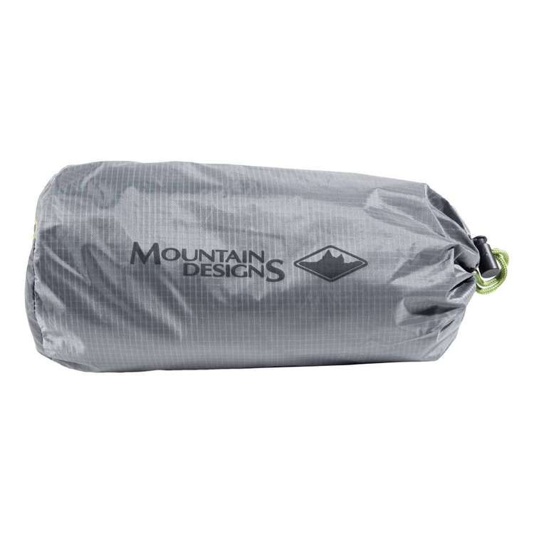 Tarp 9.0 Grey