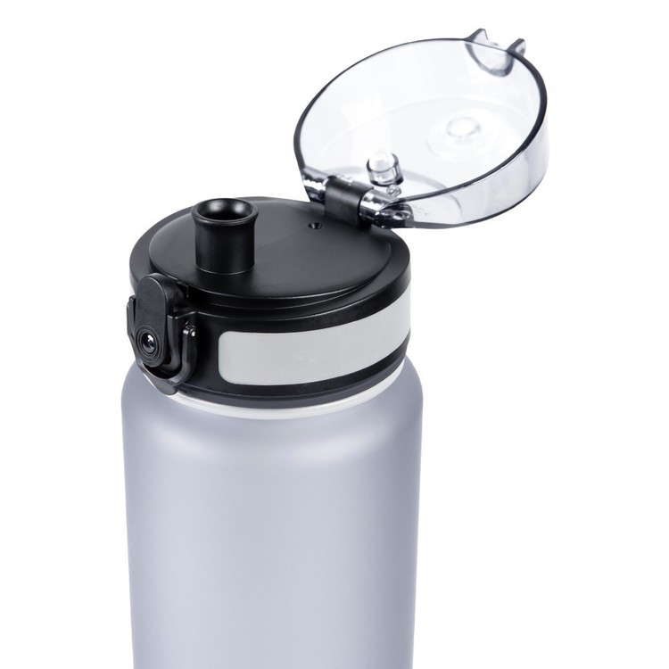 Flip 1000 Bottle Grey