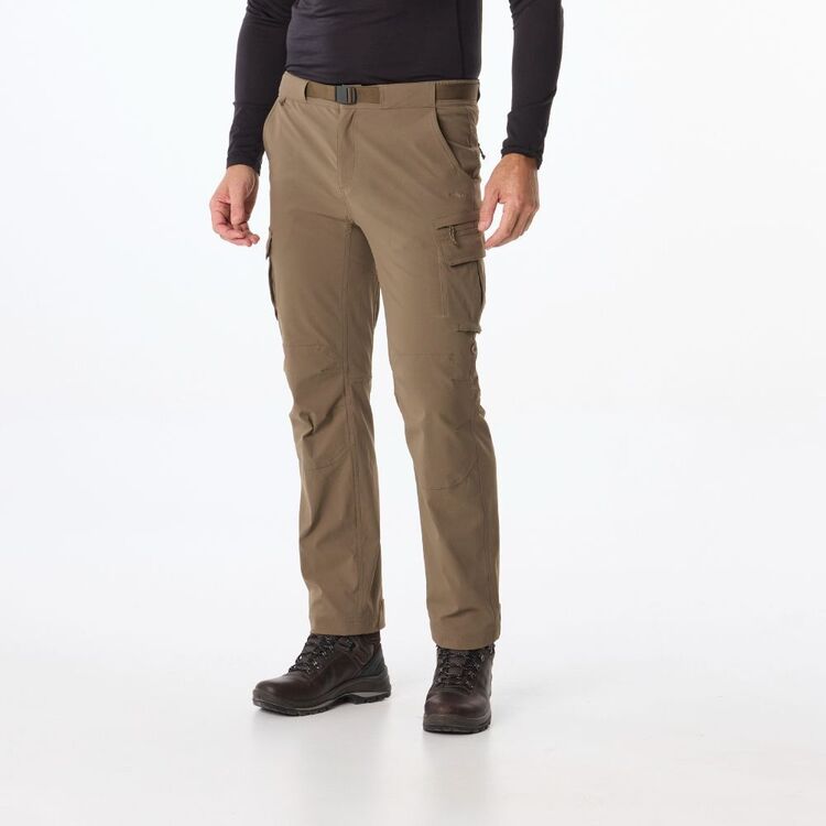 Men's Larapinta Cargo Pant Morel 28