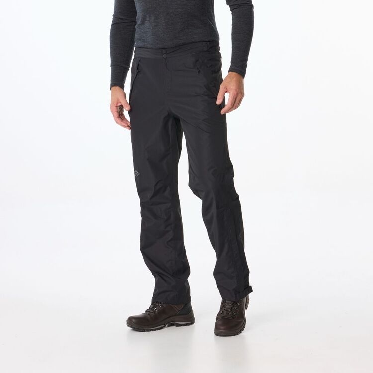 Men's Murray Rain Pants Black