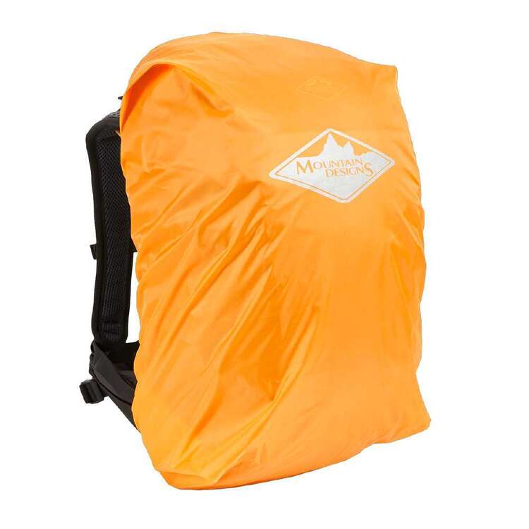 Outpost 25L Day Pack Black 25 L