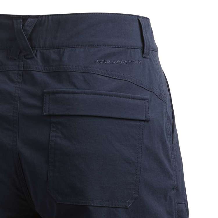 Women's Bellarine Short Navy