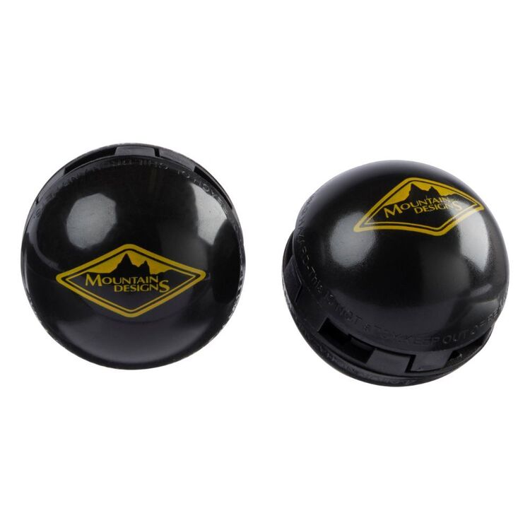 Deodoriser Balls Multicoloured