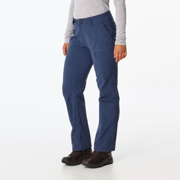 Women's Bellarine Cargo Pant Navy