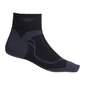 Unisex Multi Adventure Plus COOLMAX&reg; Socks Black & Grey