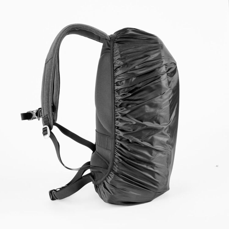 Mountain Designs 22L Express Daypack Grey Marle 22 L