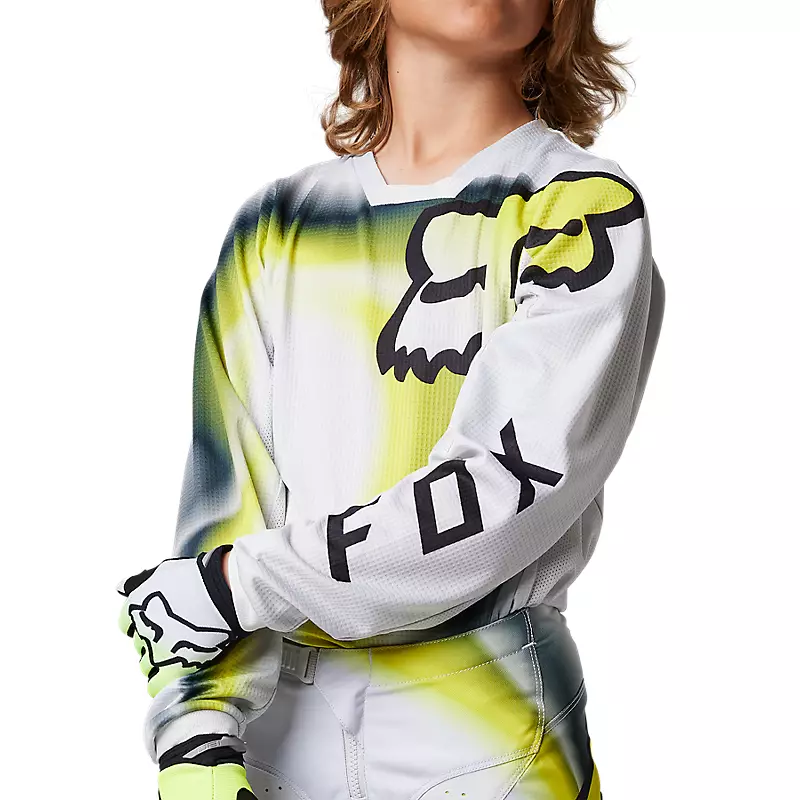 Youth 180 Toxsyk Jersey