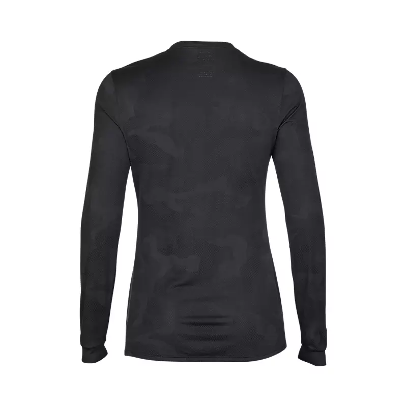 Womens Ranger TruDri® Long Sleeve Jersey