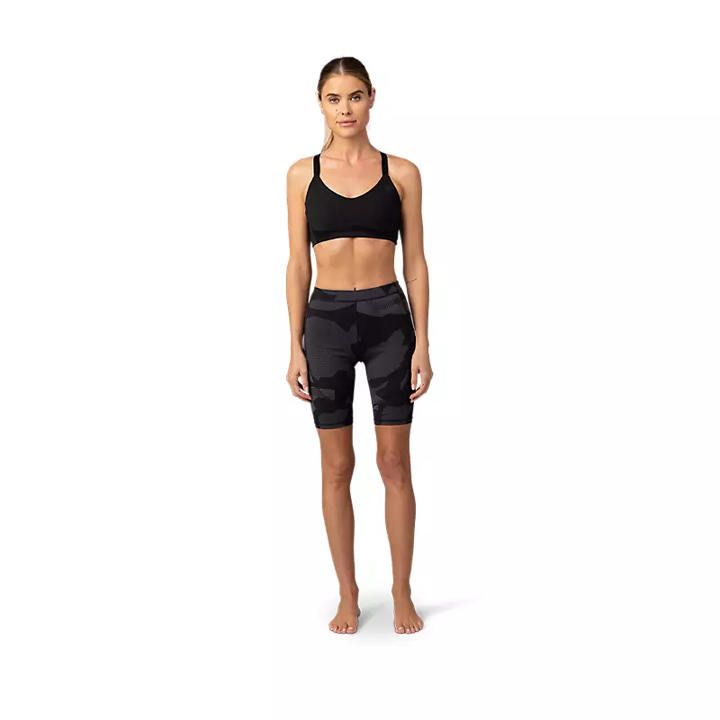 Womens Tecbase Sports Bra