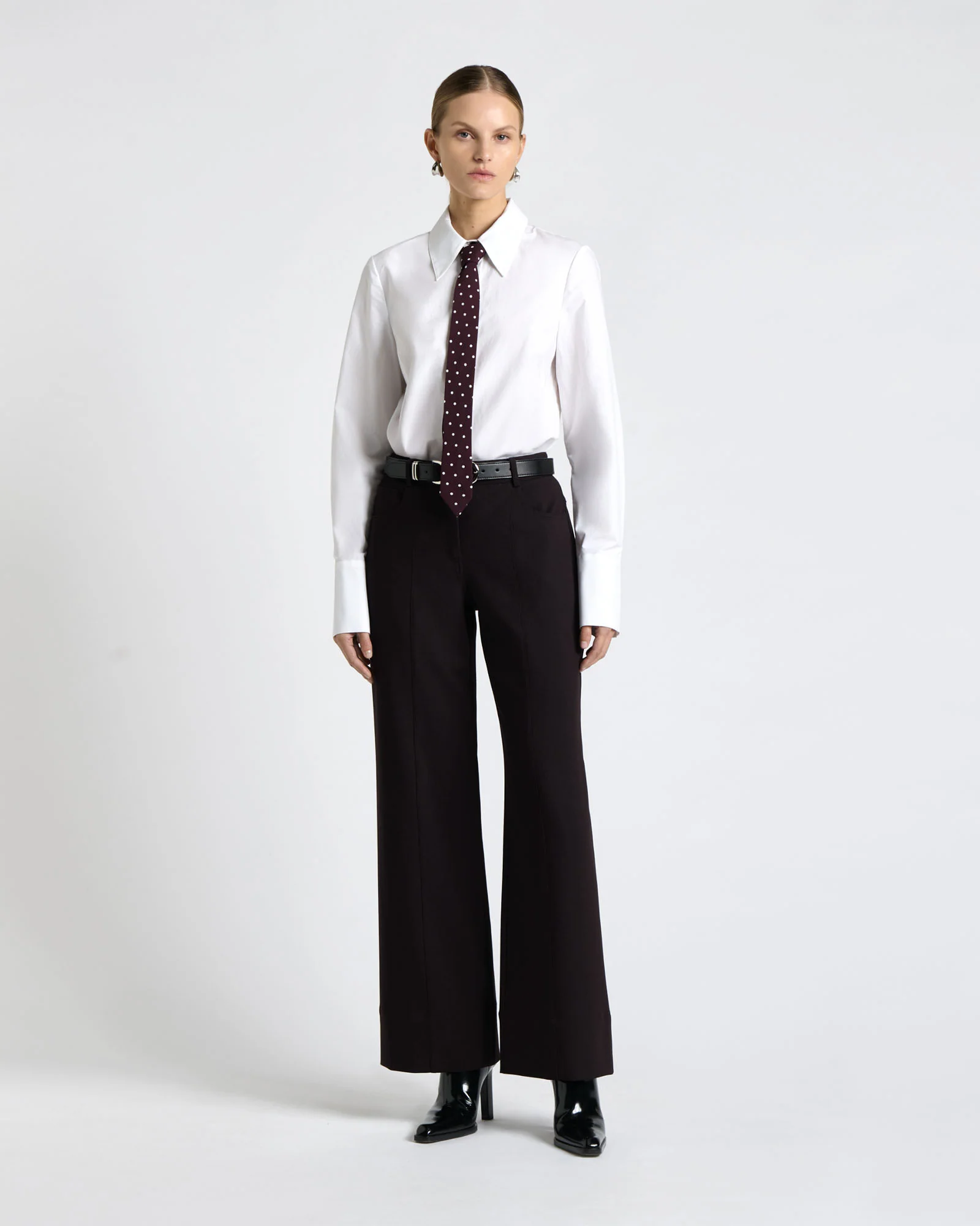 Pinot Bi-Stretch Twill Pant