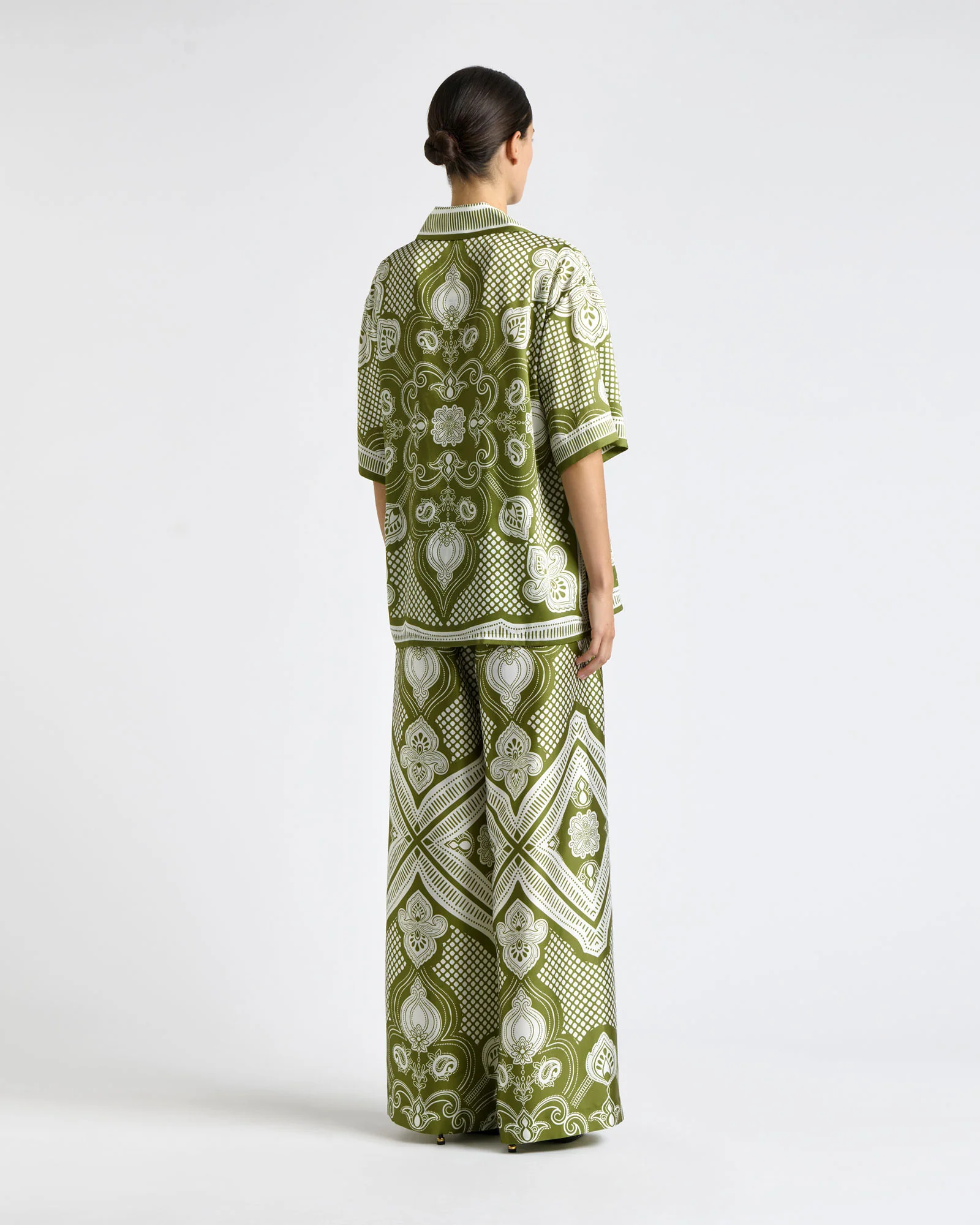 Chateau Short Sleeve Shirt