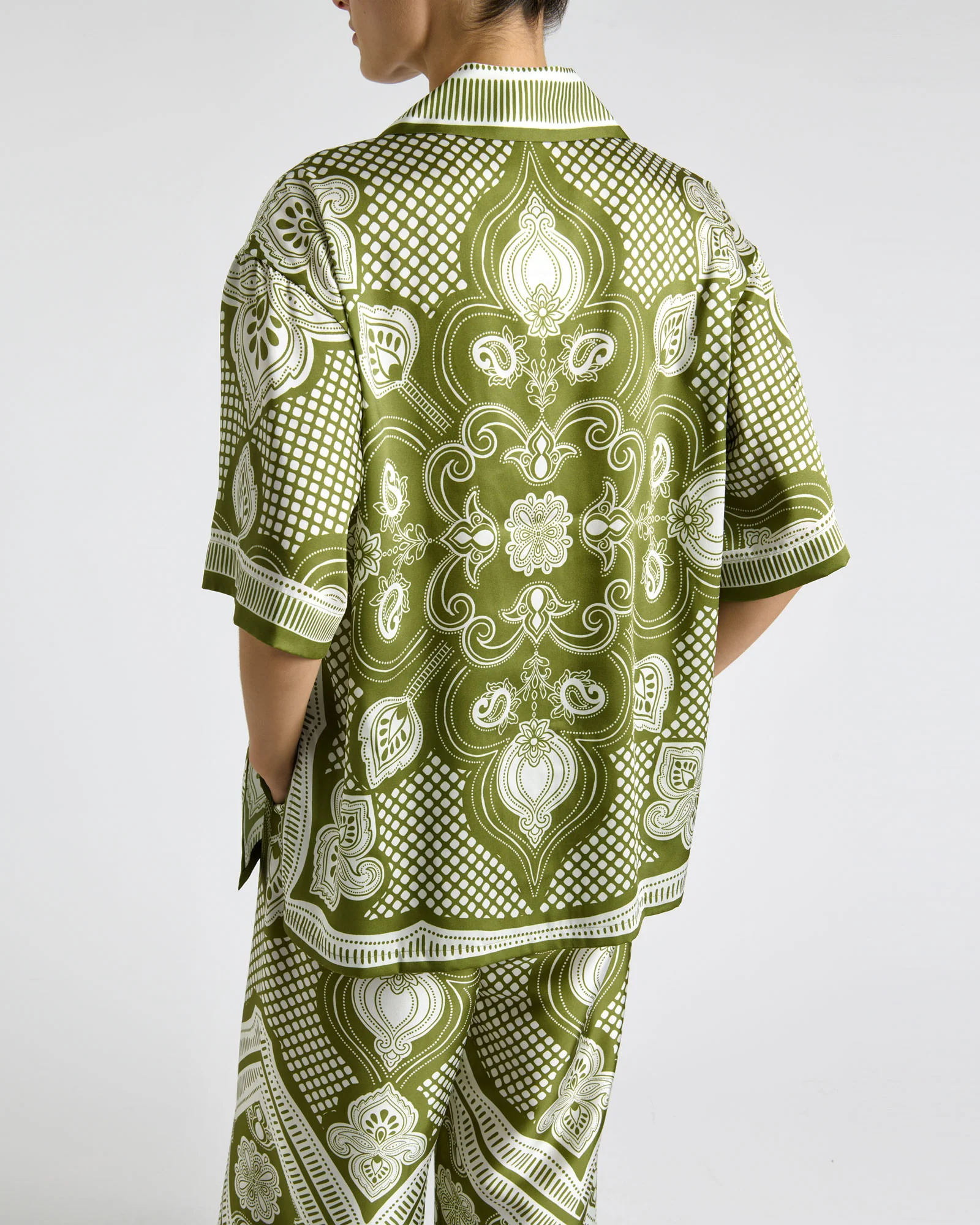 Chateau Short Sleeve Shirt