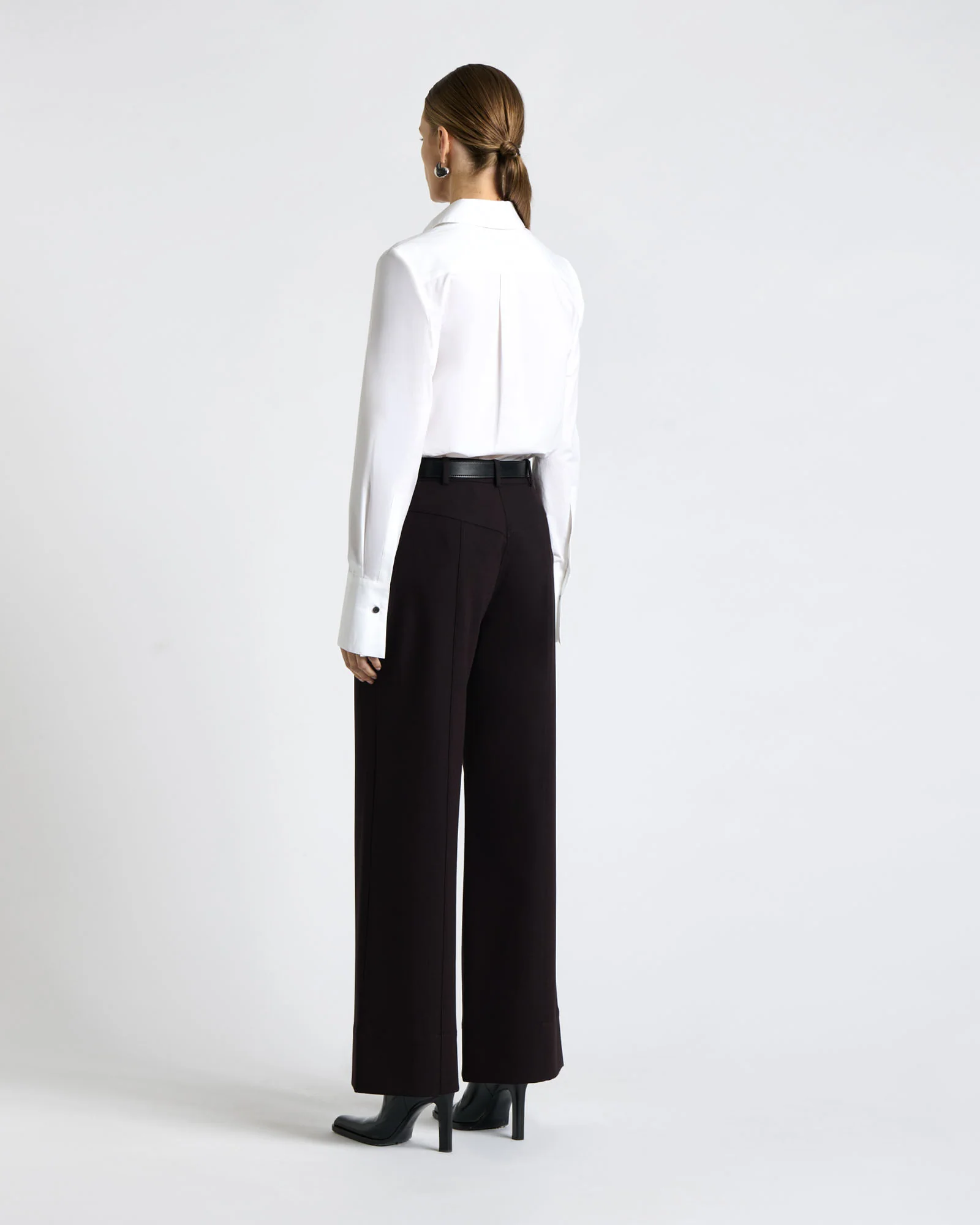 Pinot Bi-Stretch Twill Pant